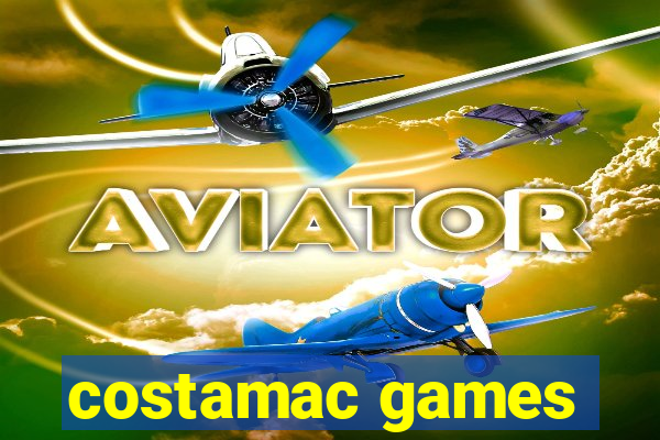 costamac games